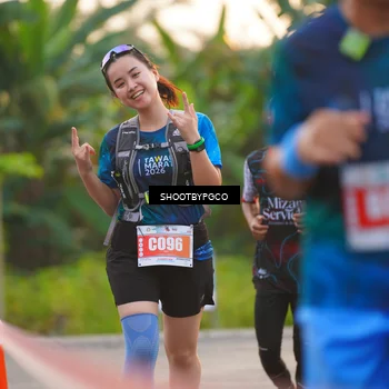 Runner Photo 4487307