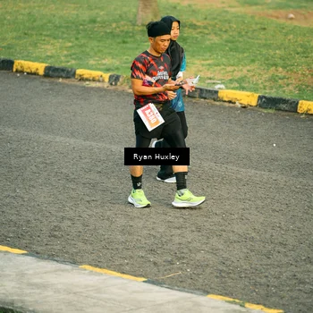 Runner Photo 4487310