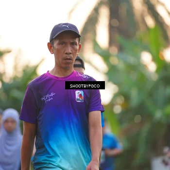 Runner Photo 4487312