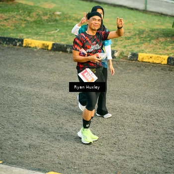 Runner Photo 4487315