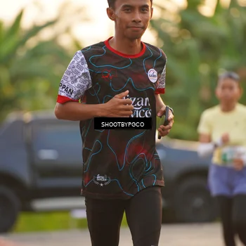 Runner Photo 4487316