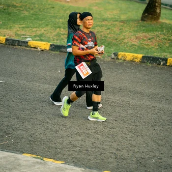 Runner Photo 4487317