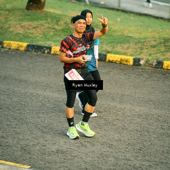 Runner Photo 4487318