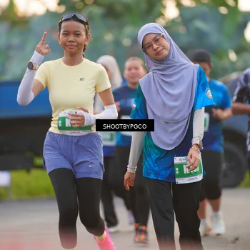 Runner Photo 4487322
