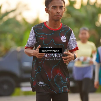Runner Photo 4487323