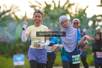 Runner Photo 4487328