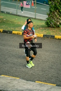 Runner Photo 4487329