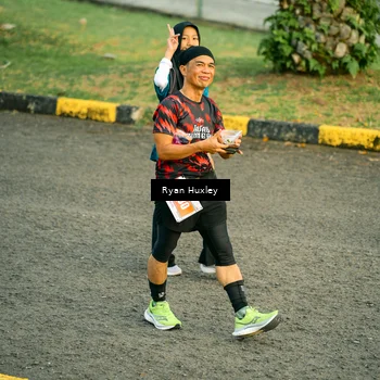 Runner Photo 4487330