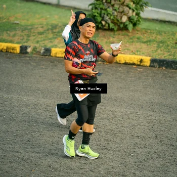 Runner Photo 4487331