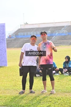 Runner Photo 4487333