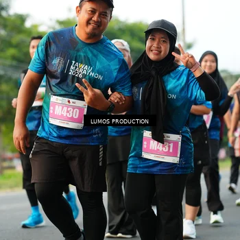 Runner Photo 4487335
