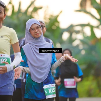 Runner Photo 4487338