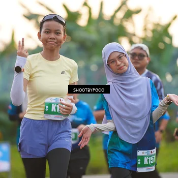Runner Photo 4487339