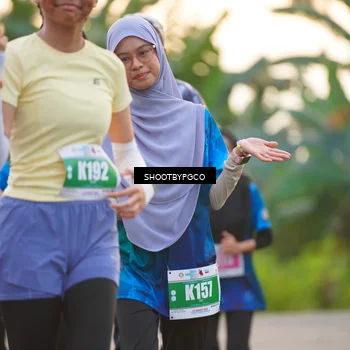 Runner Photo 4487343