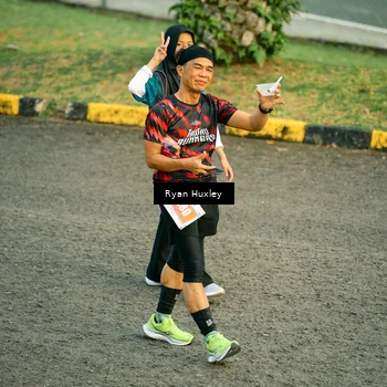 Runner Photo 4487348