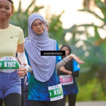 Runner Photo 4487349