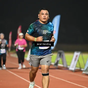 Runner Photo 4487350
