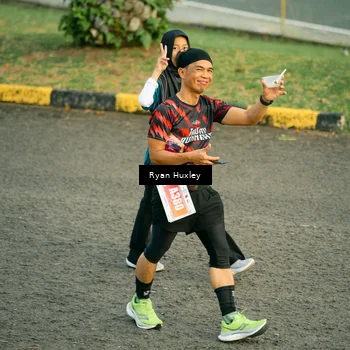 Runner Photo 4487351