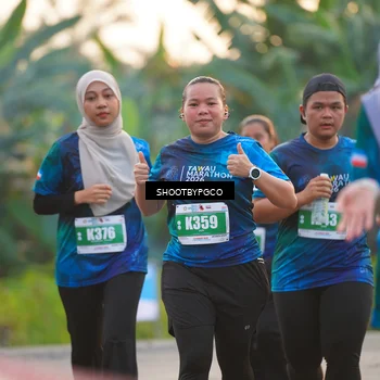 Runner Photo 4487353