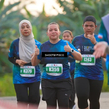 Runner Photo 4487354