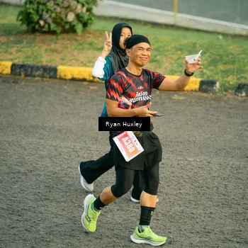 Runner Photo 4487356