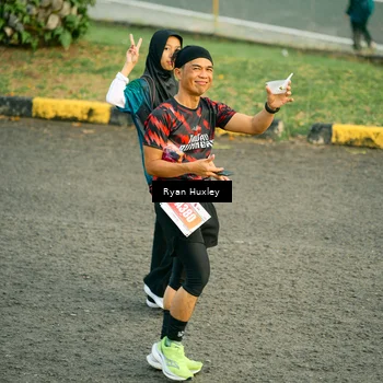 Runner Photo 4487357