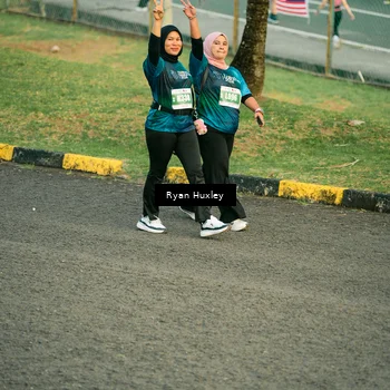 Runner Photo 4487358