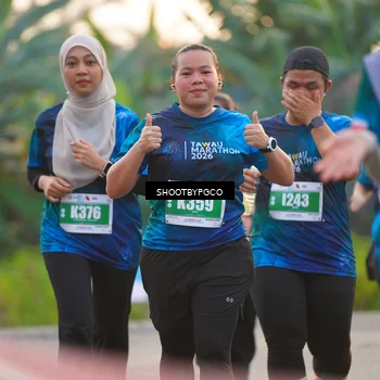 Runner Photo 4487361