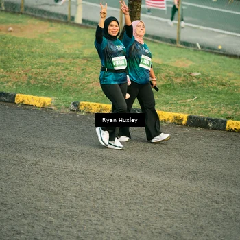 Runner Photo 4487366