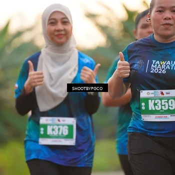 Runner Photo 4487368