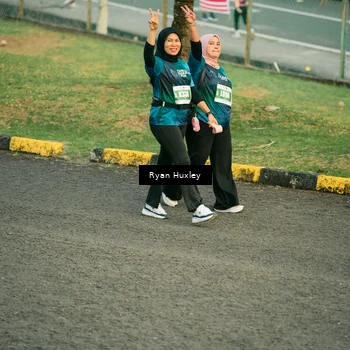 Runner Photo 4487371
