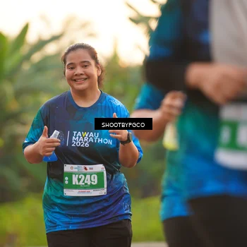 Runner Photo 4487374
