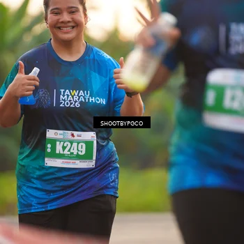 Runner Photo 4487375