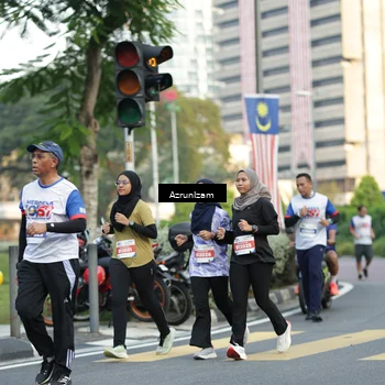 Runner Photo 4487376