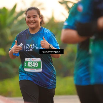 Runner Photo 4487383