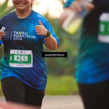 Runner Photo 4487386