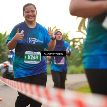 Runner Photo 4487387