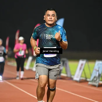 Runner Photo 4487388