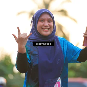 Runner Photo 4487391