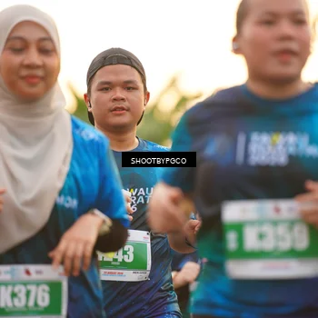 Runner Photo 4487393