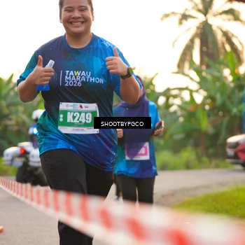 Runner Photo 4487394