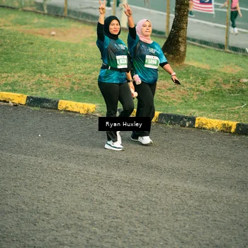 Runner Photo 4487396