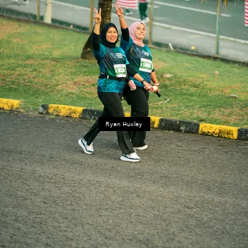 Runner Photo 4487399