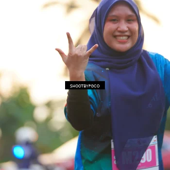 Runner Photo 4487402