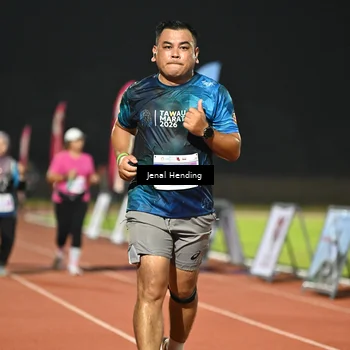 Runner Photo 4487405