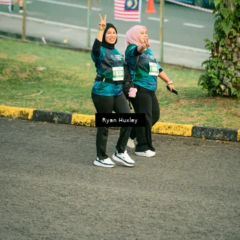 Runner Photo 4487408