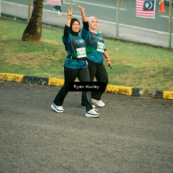 Runner Photo 4487409