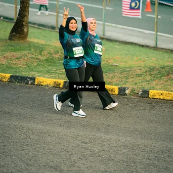 Runner Photo 4487411