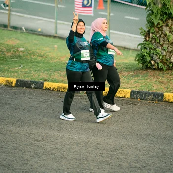 Runner Photo 4487412