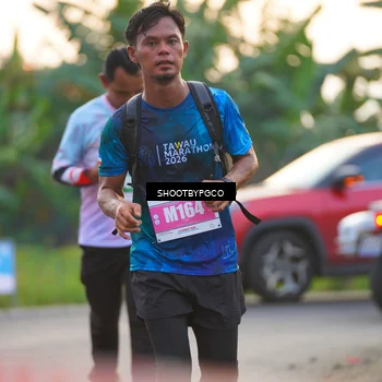 Runner Photo 4487413